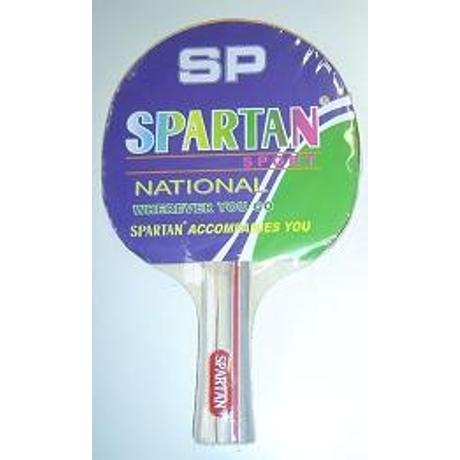 Pingpongütő SPARTAN TIGER - SportSarok