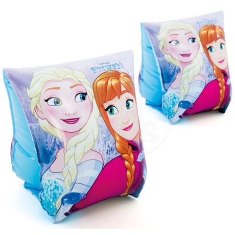 Frozen-Jégvarázs karúszó párban INTEX 56640 - SportSarok