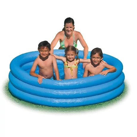 Kristálykék medence, nagy - INTEX 58446 - SportSarok