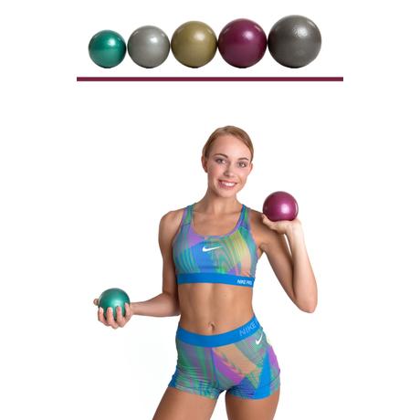 Súlylökő golyó (súlygolyó), 4 kg VINEX  - SportSarok