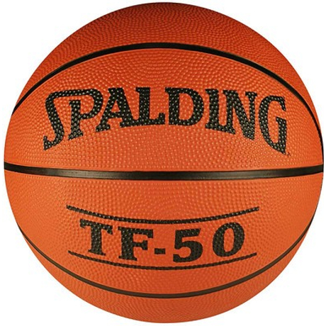 Kosárlabda, 6-s méret gumi SPALDING TF50 - SportSarok