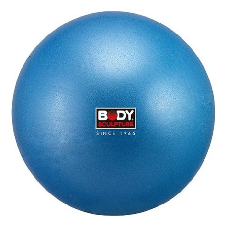 Over ball (soft ball, pilates labda), 25 cm BODY SCULPTURE - UTOLSÓ DARABOK! - SportSarok