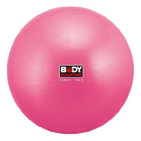 Over ball (soft ball, pilates labda), 20 cm BODY SCULPTURE - SportSarok