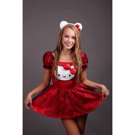 Hello Kitty ruha - 881658 - SportSarok