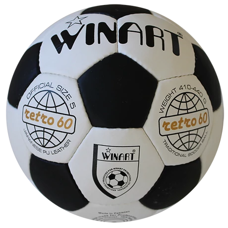 Focilabda, 5-s méret WINART RETRO - SportSarok