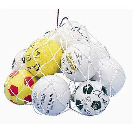 Labdatartó háló, 10 db-s VINEX - SportSarok