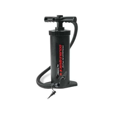 Csónakpumpa INTEX 68605 - SportSarok