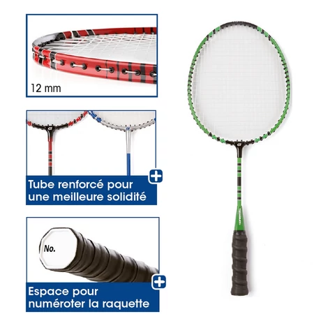 Tollasütő, 53 cm TREMBLAY HIGH QUALITY JUNIOR - SportSarok