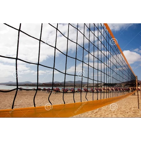 Strandröplabda háló TREMBLAY BV705 - SportSarok