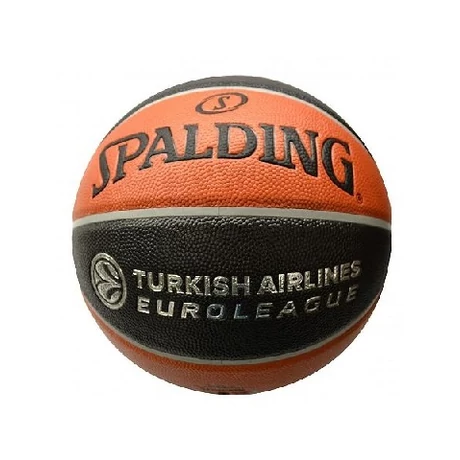 Kosárlabda SPALDING EUROLEAGUE TF500 - SportSarok