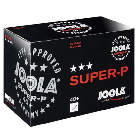 Pingponglabda JOOLA SUPER-P 40023-72 - SportSarok