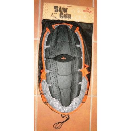 Gerincvédő SPARTAN 5103 - L méret - SportSarok