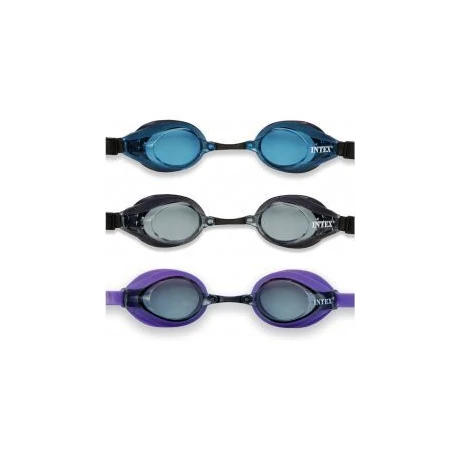 Úszószemüveg INTEX PRO RACING 55691 - SportSarok