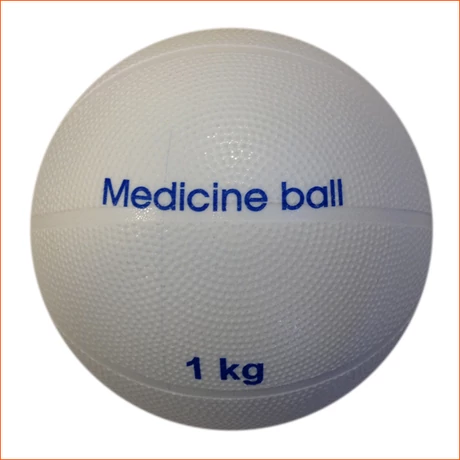 PVC medicinlabda, 1 kg PLASTO - SportSarok