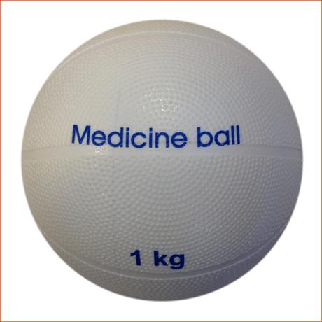 PVC medicinlabda, 1 kg PLASTO - SportSarok