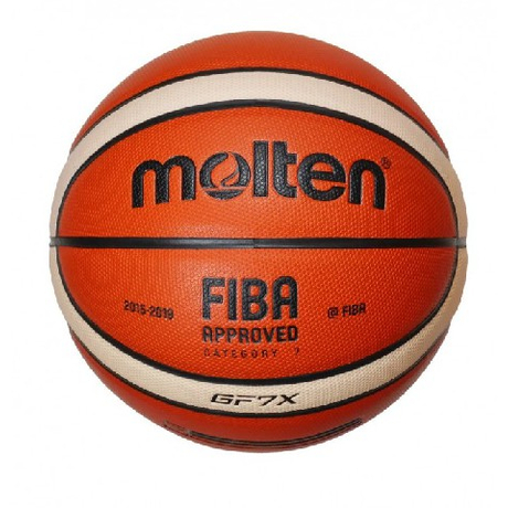 Kosárlabda, 7-s méret MOLTEN GF7X - SportSarok