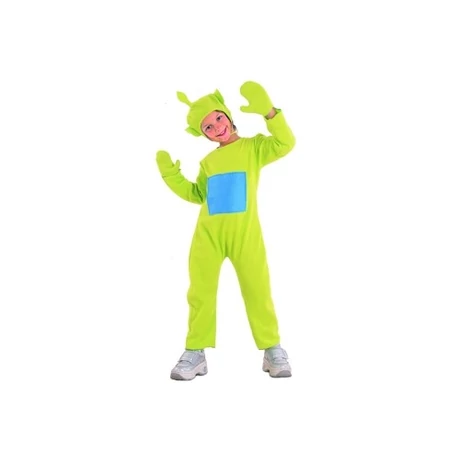 Teletubbies jelmez DIPSY - SportSarok