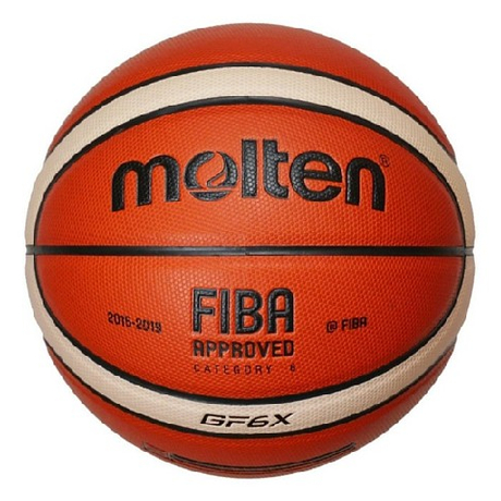 Kosárlabda, 6-s méret MOLTEN GF6X - SportSarok