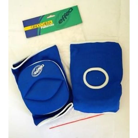 Térdvédő, párnás, XL méret EFFEA BLUE - SportSarok