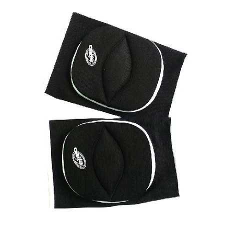 Térdvédő, párnás, S méret  EFFEA BLACK - SportSarok