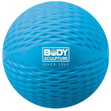 Súlylabda (Toning Ball), 2 kg BODY SCULPTURE - SportSarok