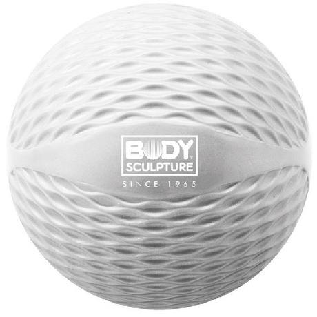 Súlylabda (Toning Ball), 3 kg - BODY SCULPTURE - SportSarok