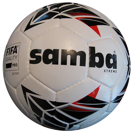 Bőr focilabda WINART SAMBA EXTREME FIFA PRO - SportSarok