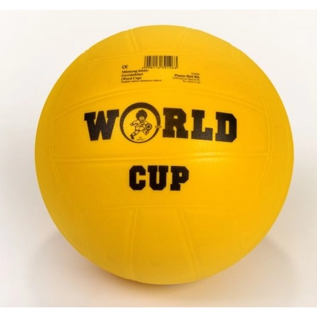 Kölyök futball PLASTO WORLD CUP - SportSarok