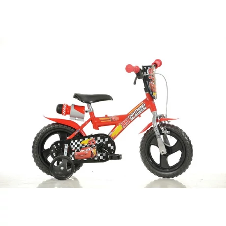 Gyerek kerékpár 12 - DINO BIKES CARS - SportSarok