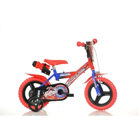 Gyerek kerékpár 12-DINO BIKES PÓKEMBER - SportSarok