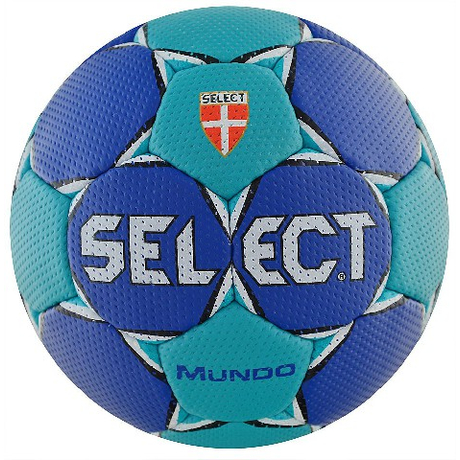 Kézilabda, 0-s méret SELECT MUNDO BLUE - SportSarok