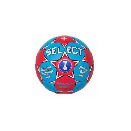 Kézilabda, piros-kék SELECT MATCH SOFT - SportSarok