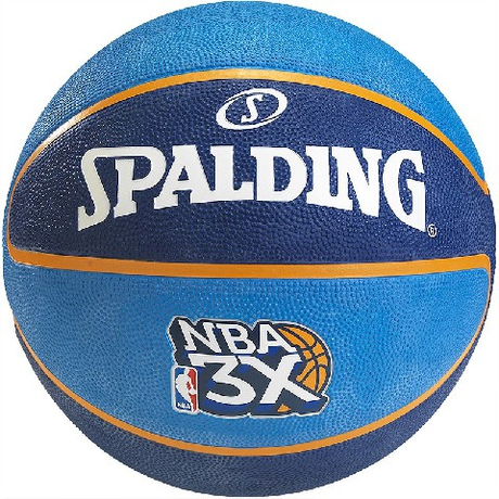Kosárlabda, 7-s méret SPALDING NBA 3X-SportSarok