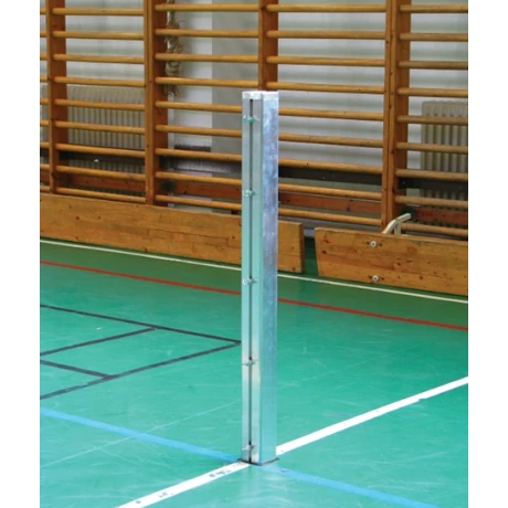 Teniszállvány, alu, hüvelyes, párban S-SPORT - SportSarok