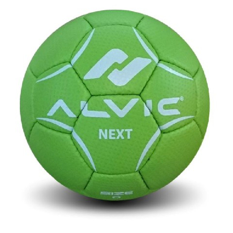 Kézilabda, edző, 0-s (mini) méret ALVIC NEXT  - SportSarok