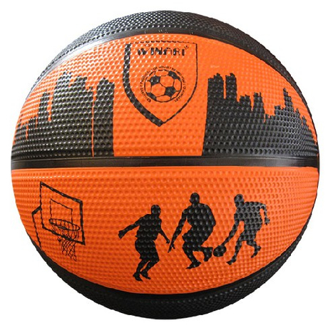 Kosárlabda, 7-s méret  WINART STREET - SportSarok