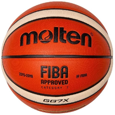 Kosárlabda, 7-s méret MOLTEN GG7X - SportSarok