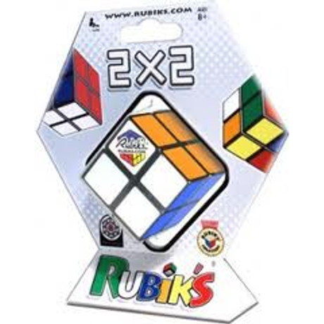 Bűvös kocka 2×2, verseny - Rubik - SportSarok