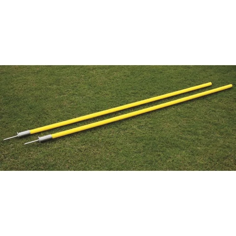 Szlalomrúd - taktikai rúd, 160 cm, flexibilis (rugós) S-SPORT - SportSarok