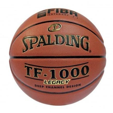 Kosárlabda, 7-s méret TF 1000 LEGACY - SportSarok