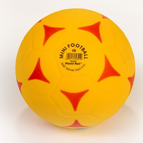 Mini futball PLASTO - SportSarok