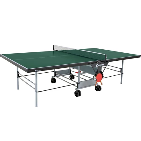 Pingpongasztal, beltéri SPONETA S3-46i - SportSarok