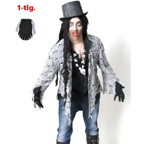 Zombie frakk  - CARNEVAL 2616 - SportSarok