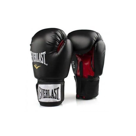 Boxkesztyű, műbőr EVERLAST MOULDED - SportSarok