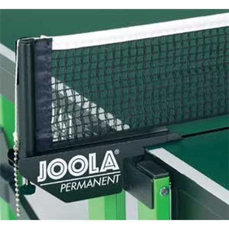 Hálótartó vas, hálóval, J. PERMANENT - SportSarok