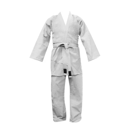 Cselgáncsruha, 140 cm-s SPARTAN - SportSarok