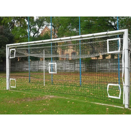 Célzókeret 5×2 m-s kapukra S-SPORT - SportSarok