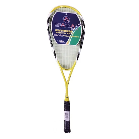Squash ütő SPARTAN TITAN-POWER - SportSarok