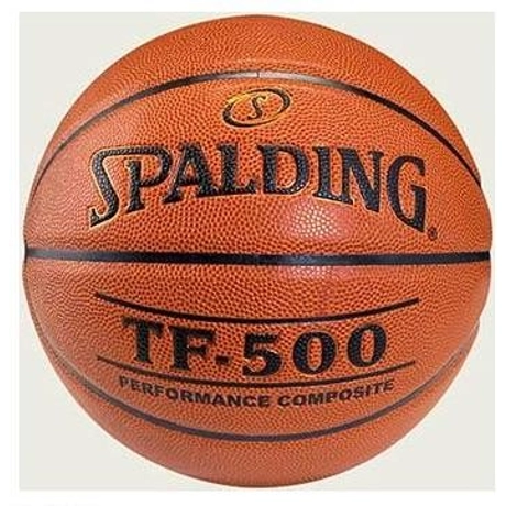 Kosárlabda, 6-s méret SPALDING TF 500  - SportSarok