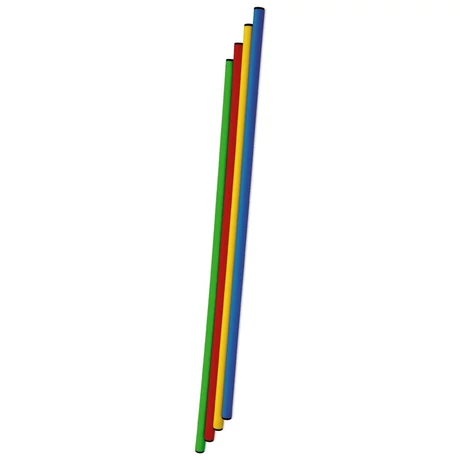 Taktikai rúd, 80 cm, sárga TREMBLAY - SportSarok